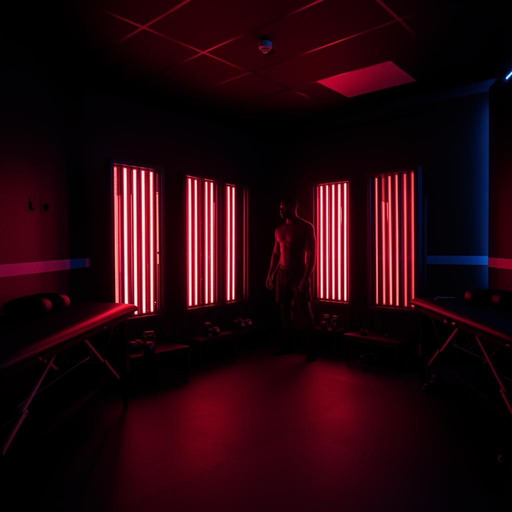 Red Light Therapy